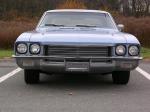 Buick Skylark 1968 года